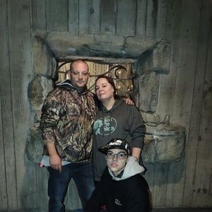 Meet your Posher, Richie